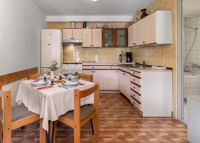 Appartement Pet Friendly In *