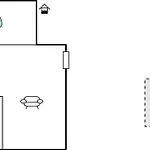 Апартаменты 1 Bedroom Beautiful In Цриквеница