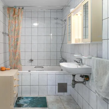 Pet Friendly In Apartment Crikvenica