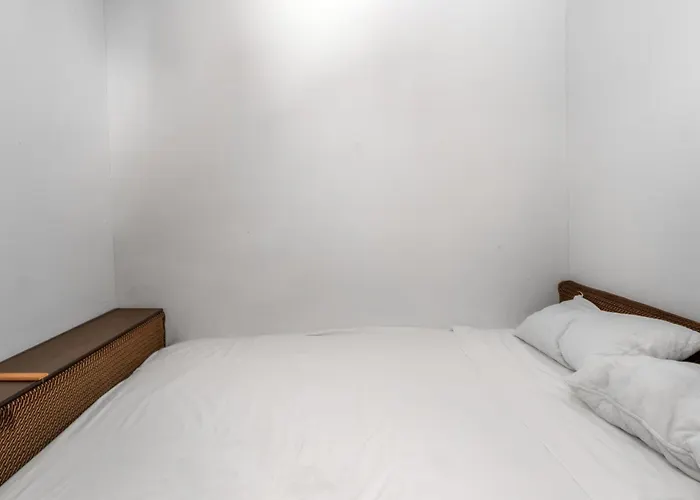 Pet Friendly In Daire Crikvenica