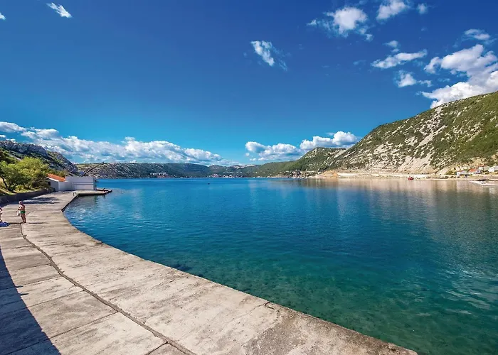 Pet Friendly In * Crikvenica