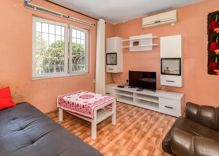 Pet Friendly In Crikvenica