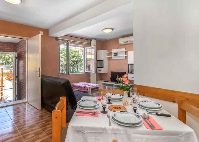 Daire Pet Friendly In *