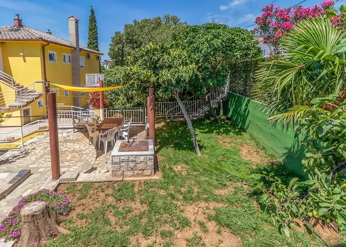 Daire Pet Friendly In *