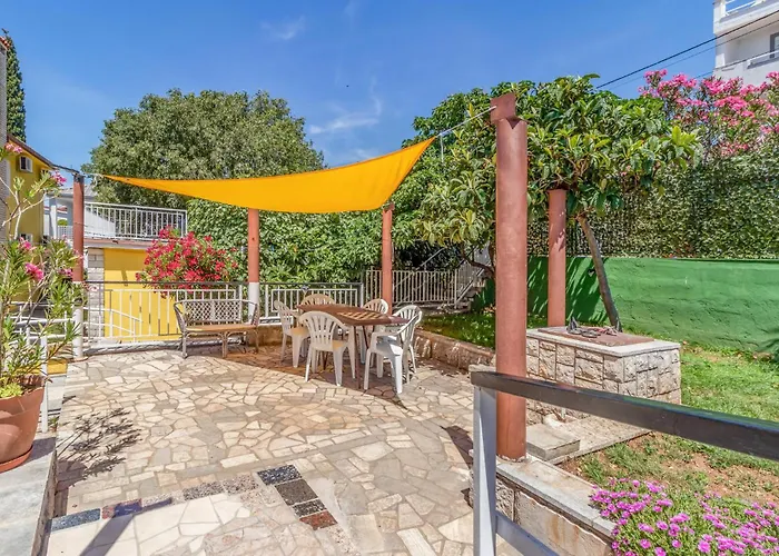 Pet Friendly In
