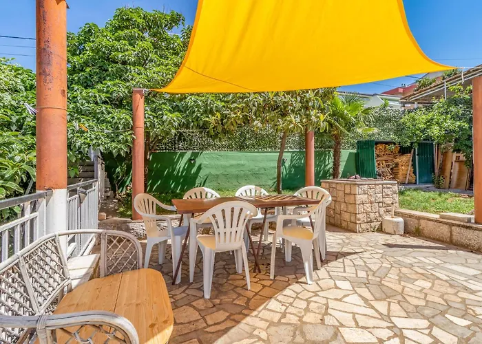 Daire Pet Friendly In *